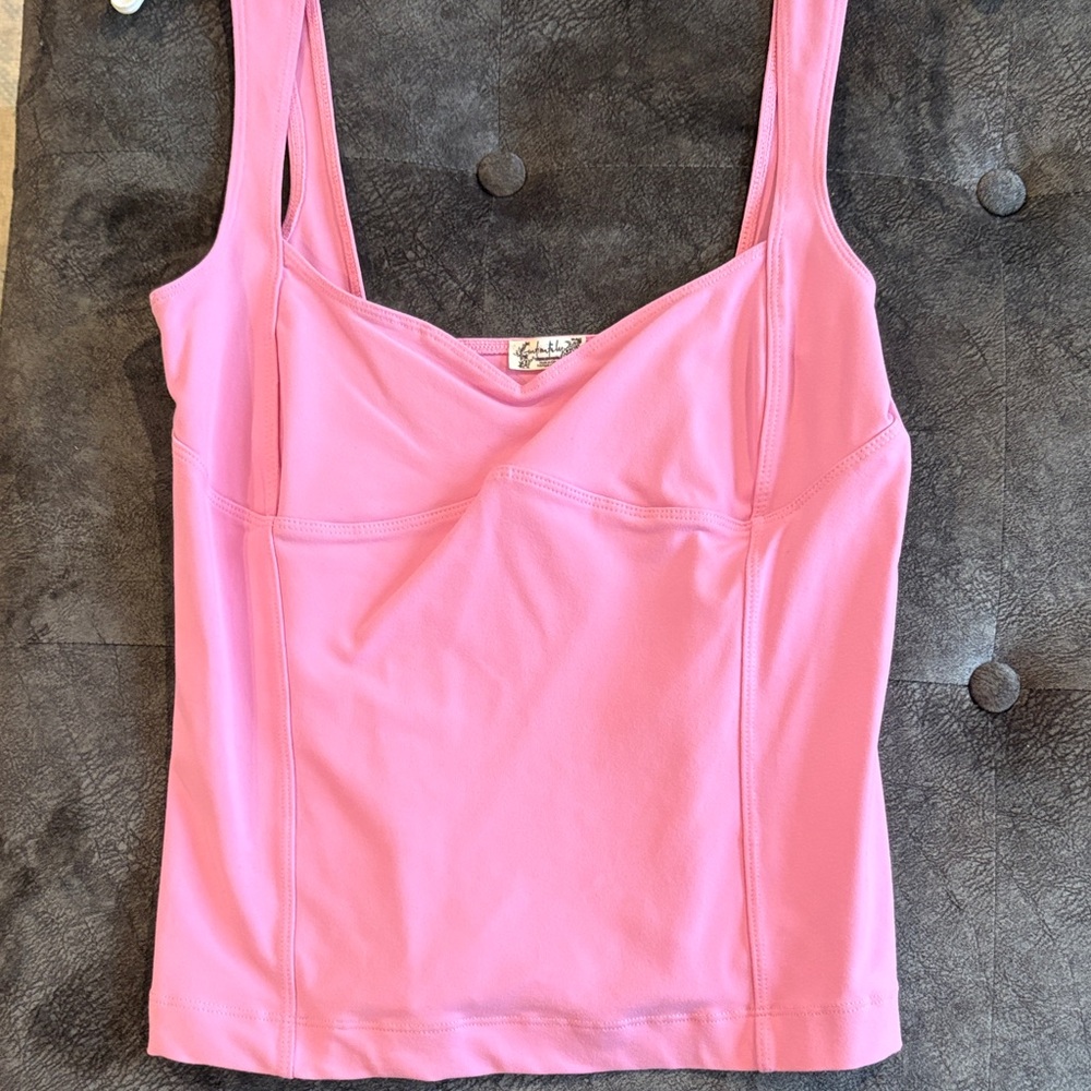 Free people tank